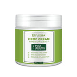 Hemp Balm Ointment Rheumatism Arthritis Relieve Muscle Pain Neck Back Shoulder Body Pain Relaxation Plaster Joint Pain Killer