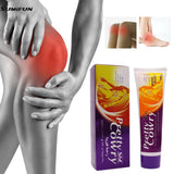 Pain In Muscles Joints Essential Oil Pain Ointment 100g Pretty Cowry Massage Cream Relief Arthritis Healthy  Care