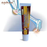 OPHAX Chinese Shaolin Analgesic Cream Suitable For Rheumatoid Arthritis/ Joint Pain/ Back Pain Relief Analgesic Balm Ointment