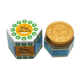 Sumifun 100% Original Vienam Red/White Tiger Balm Ointment Back Neck Muscle Pain Relief Skin Care Cream 19.4g